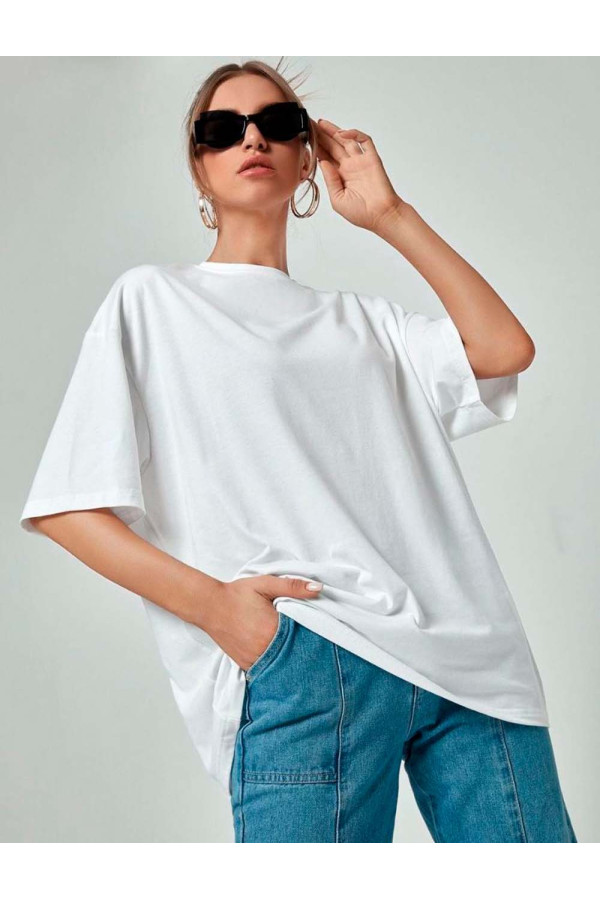 T-shirt Max Oversized - 7451